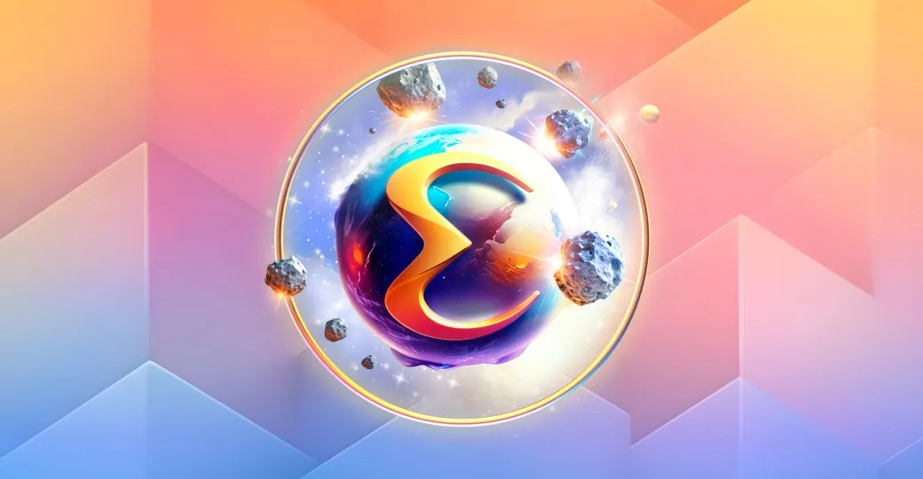 Infinity Drops